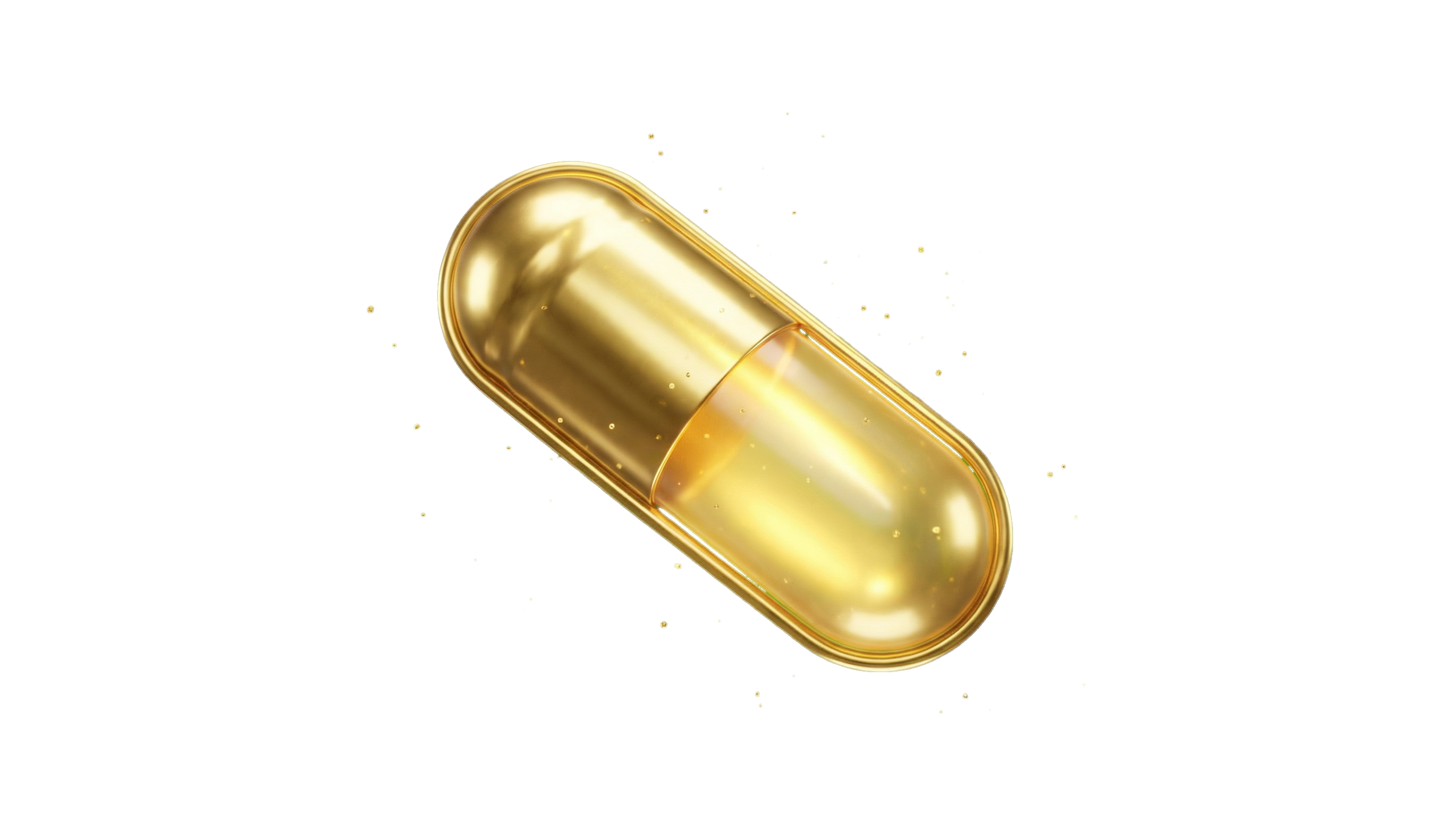 Pastilla Dorada - Reto 7 Días